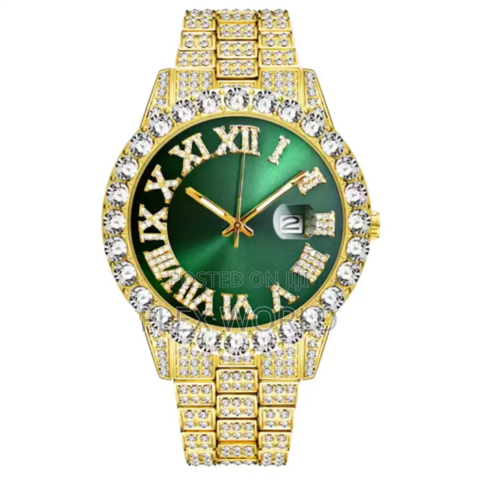 Luxury Rolex