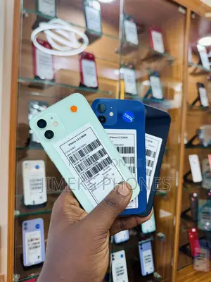 Apple iPhone 12 128 GB