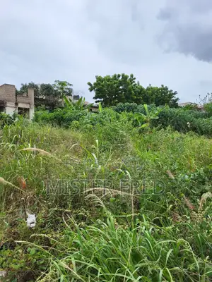 Land for Sale at Broadcasting