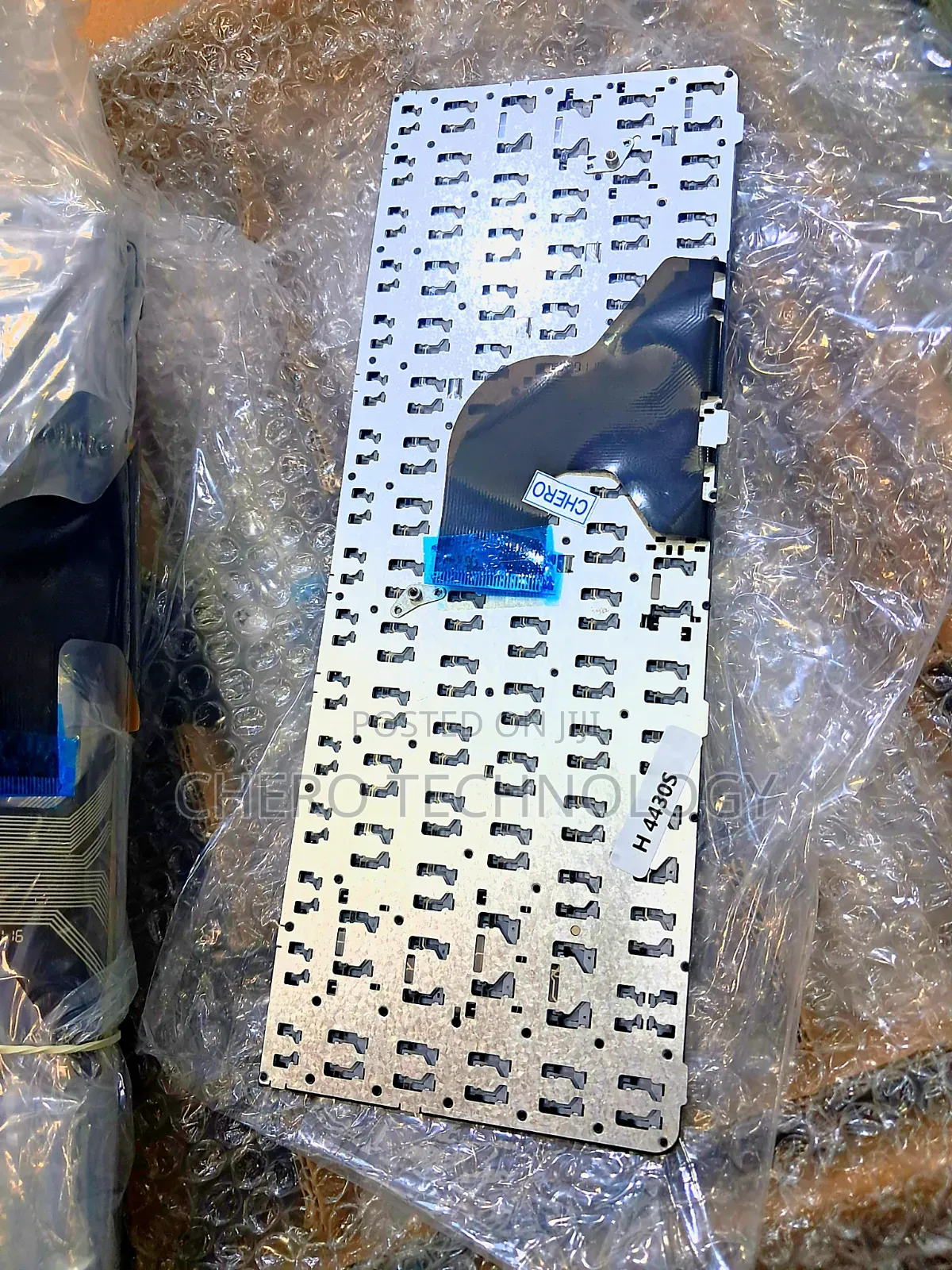 Hp Probook 4330s 4331s 4430s Keyboard