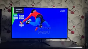 Ssamsung Qled 50 Inch Tv