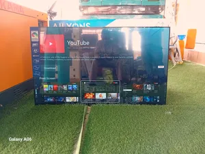 Luxe Crown Ailyons 50inches Led Tv Cool Ailyons 50inches Led Tv Cool