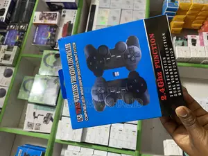 Twins Wireless Controller