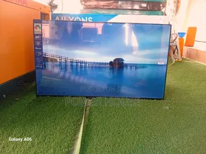 Elite Edge Ailyons Smart 50inches Led Tv Cool Ailyons 50inches Led Tv