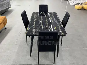 Quality Glass Dining Sets