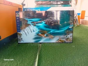Elite Edge Ailyons Smart 50inches Led Tv Cool Ailyons 50inches Led Tv