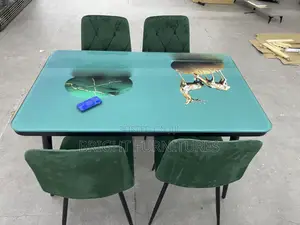 Durable Modern Dining Sets