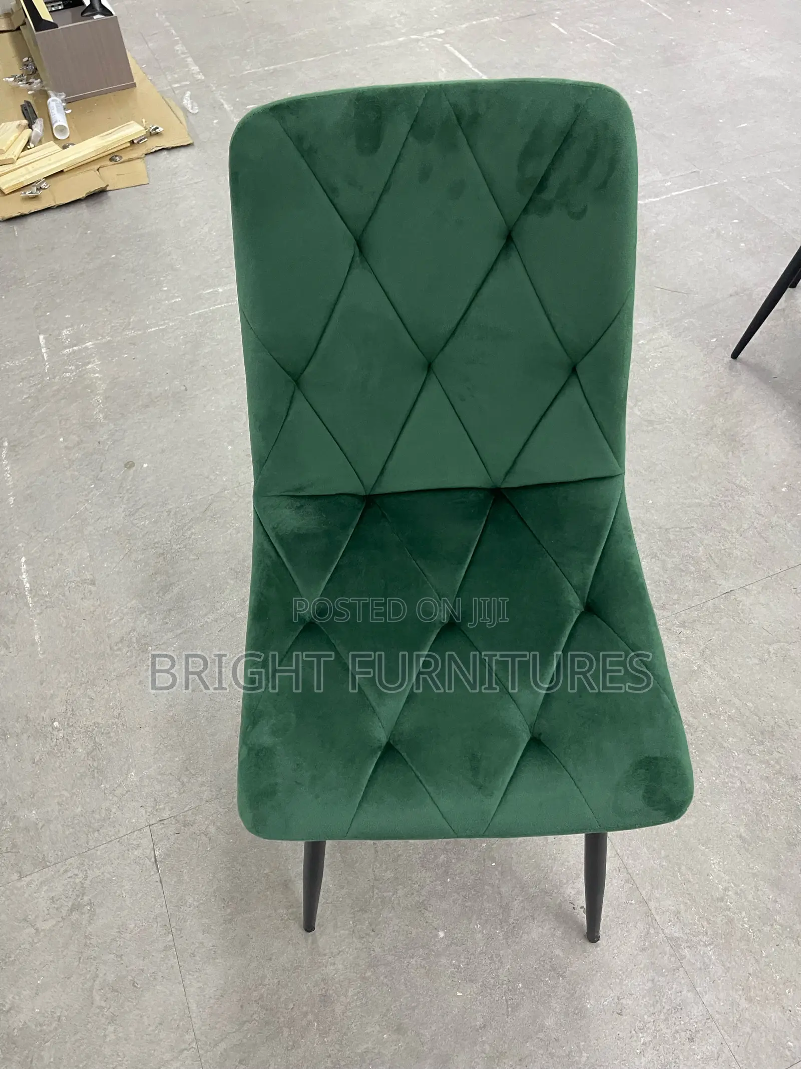 Durable Modern Dining Sets