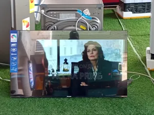 You're Story on Screen Ailyons 50inches Smart Television