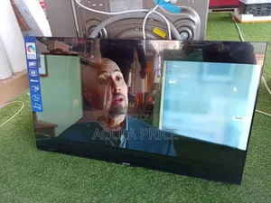 You're Story on Screen Ailyons 50inches Smart Television