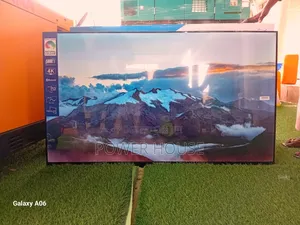 Pure Aura Display Ailyons Smart 50inches Led Tv Cool Ailyons 50inches
