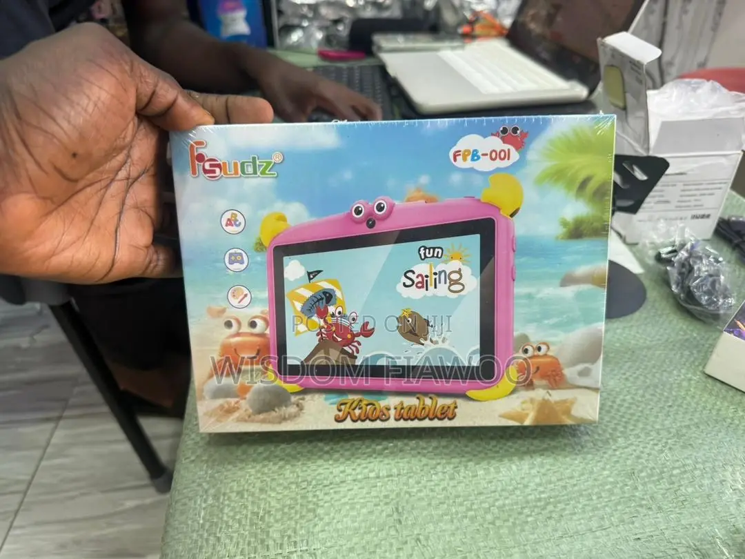 New Tablet 256 GB