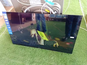 Uhd Tv Ailyons 50inches Tv