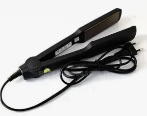 High Quality Multipurpose Hair Straightener