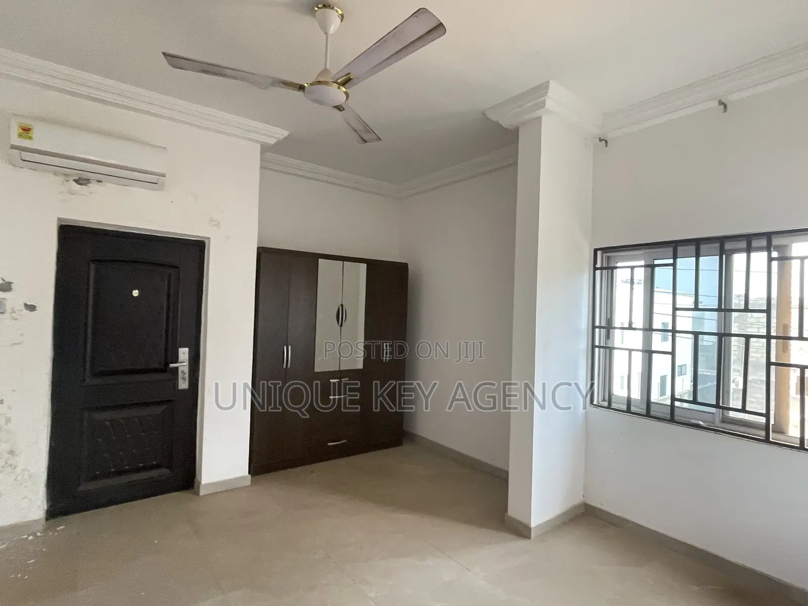 2bdrm Apartment in Unique Key Agency, East Legon for rent