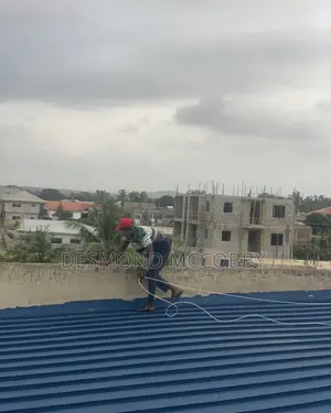 It Paradise Installations