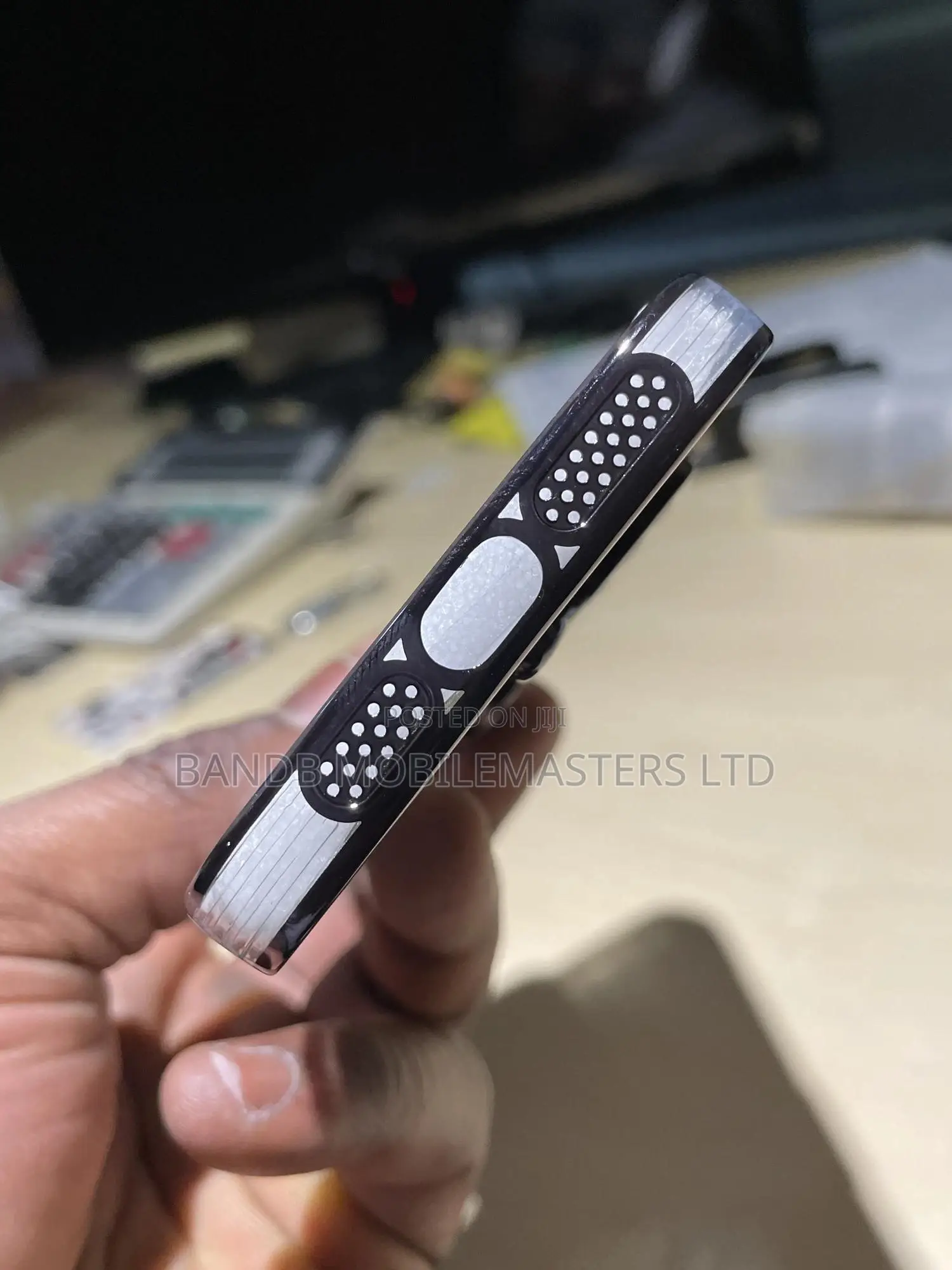 Fashion Phone Case