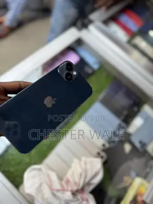 Apple iPhone 14 Plus 128 GB Black