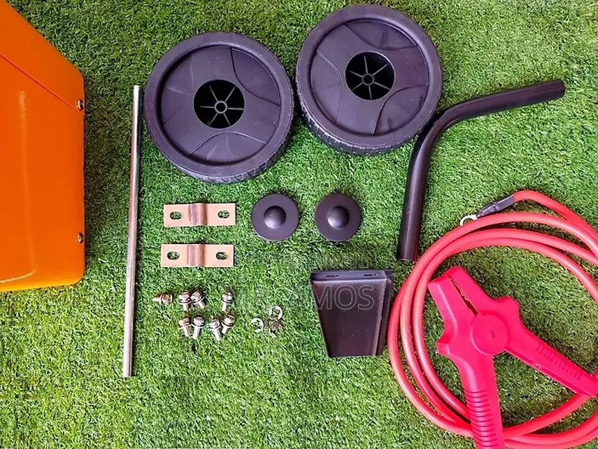 12/24v Battery Charger With Quick Starting Function - Ing-Cd2201