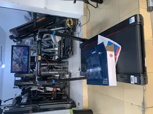 Echelon Stride 8s Hd Screen 2024 Edition. Uk 160kg