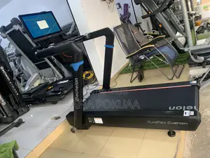 Echelon Stride 8s Hd Screen 2024 Edition. Uk 160kg