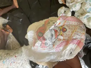 Baby Diapers
