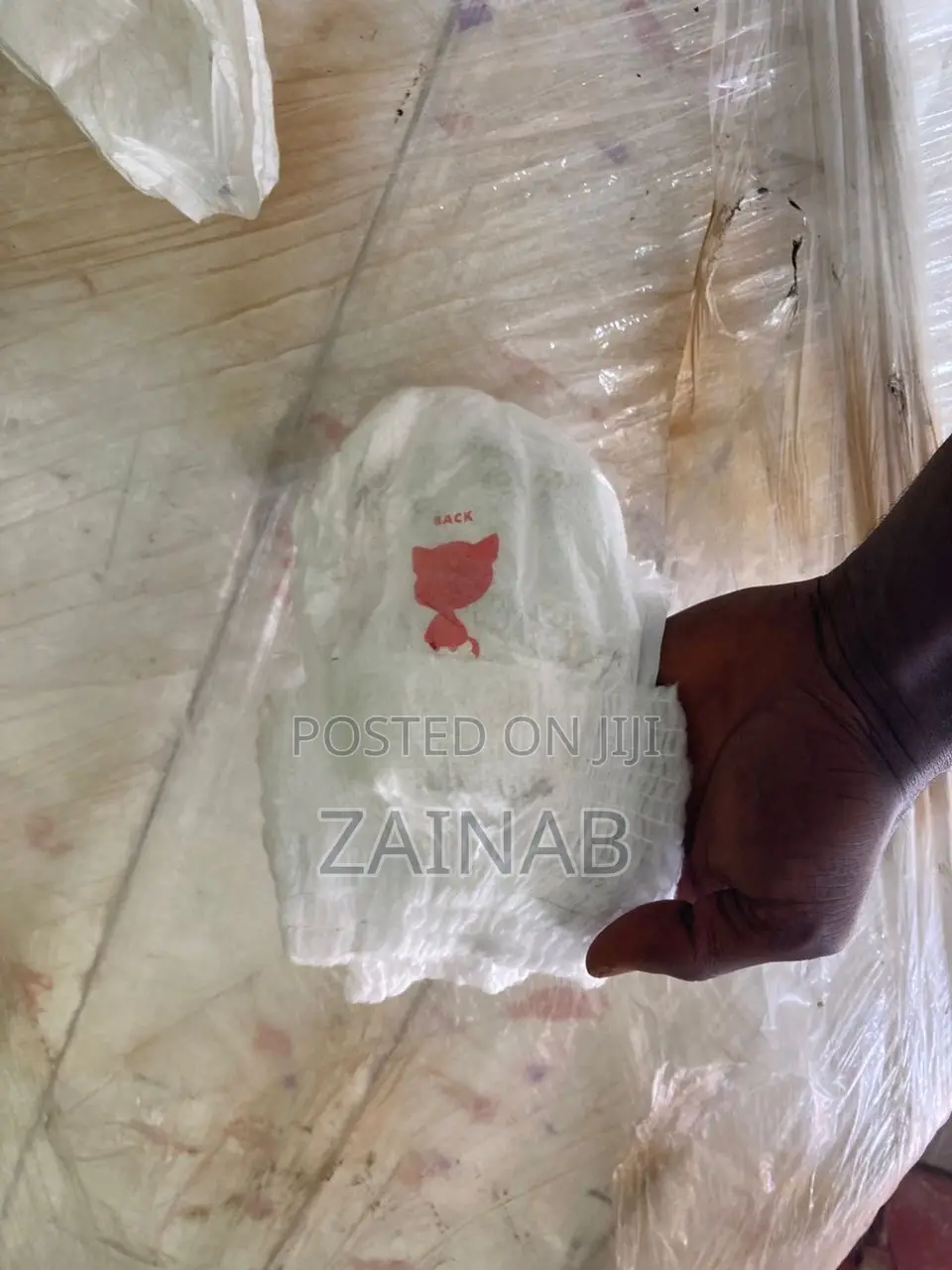 Baby Diapers