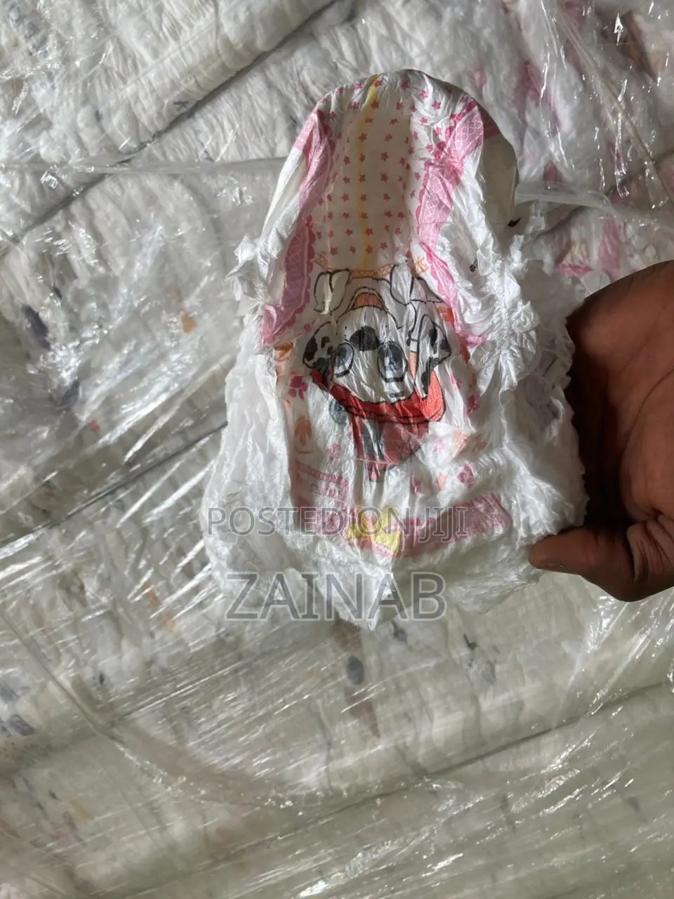 Baby Diapers