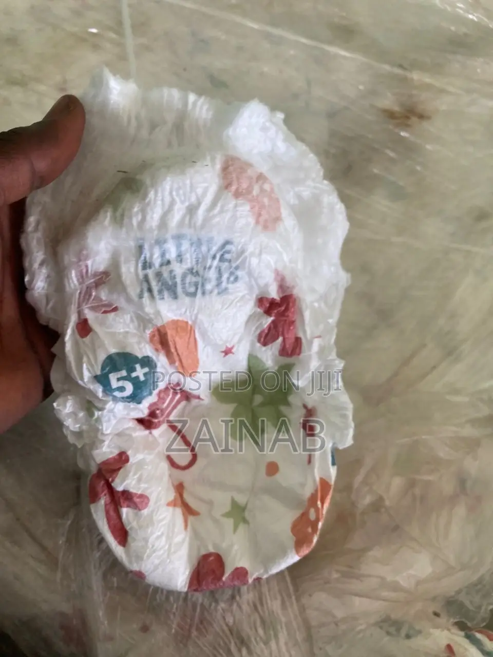 Baby Diapers