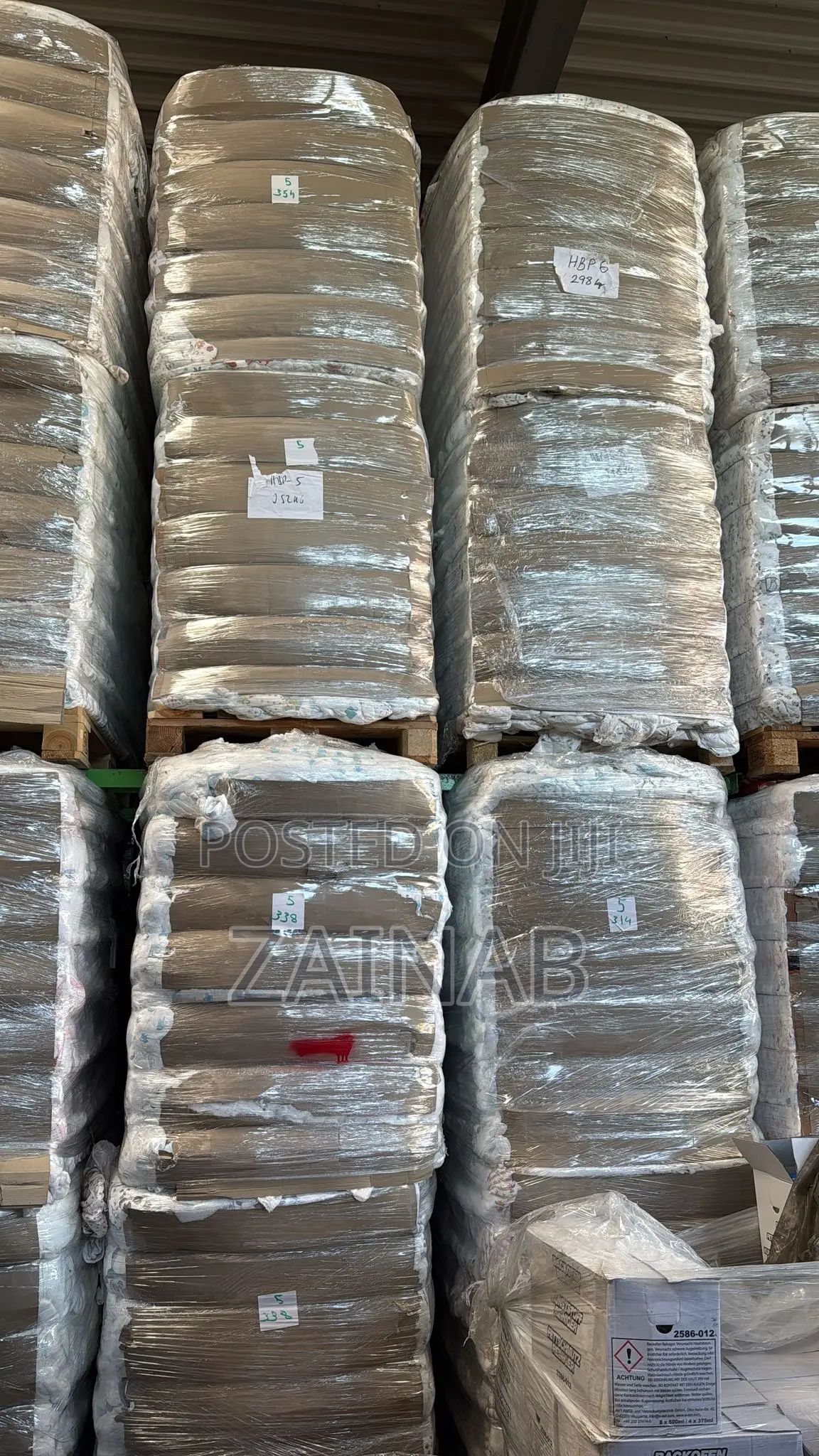 Baby Diapers