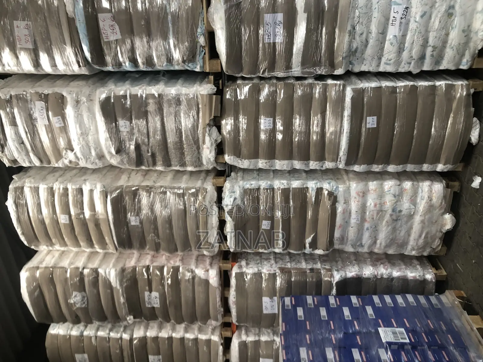 Baby Diapers