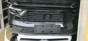 Honda Accord 2023 2024 2025 2026 Front Cut Available