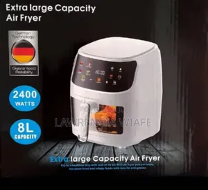 Quality Airfryers