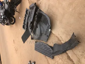 Rav4 2016 Boot Interior Home Used