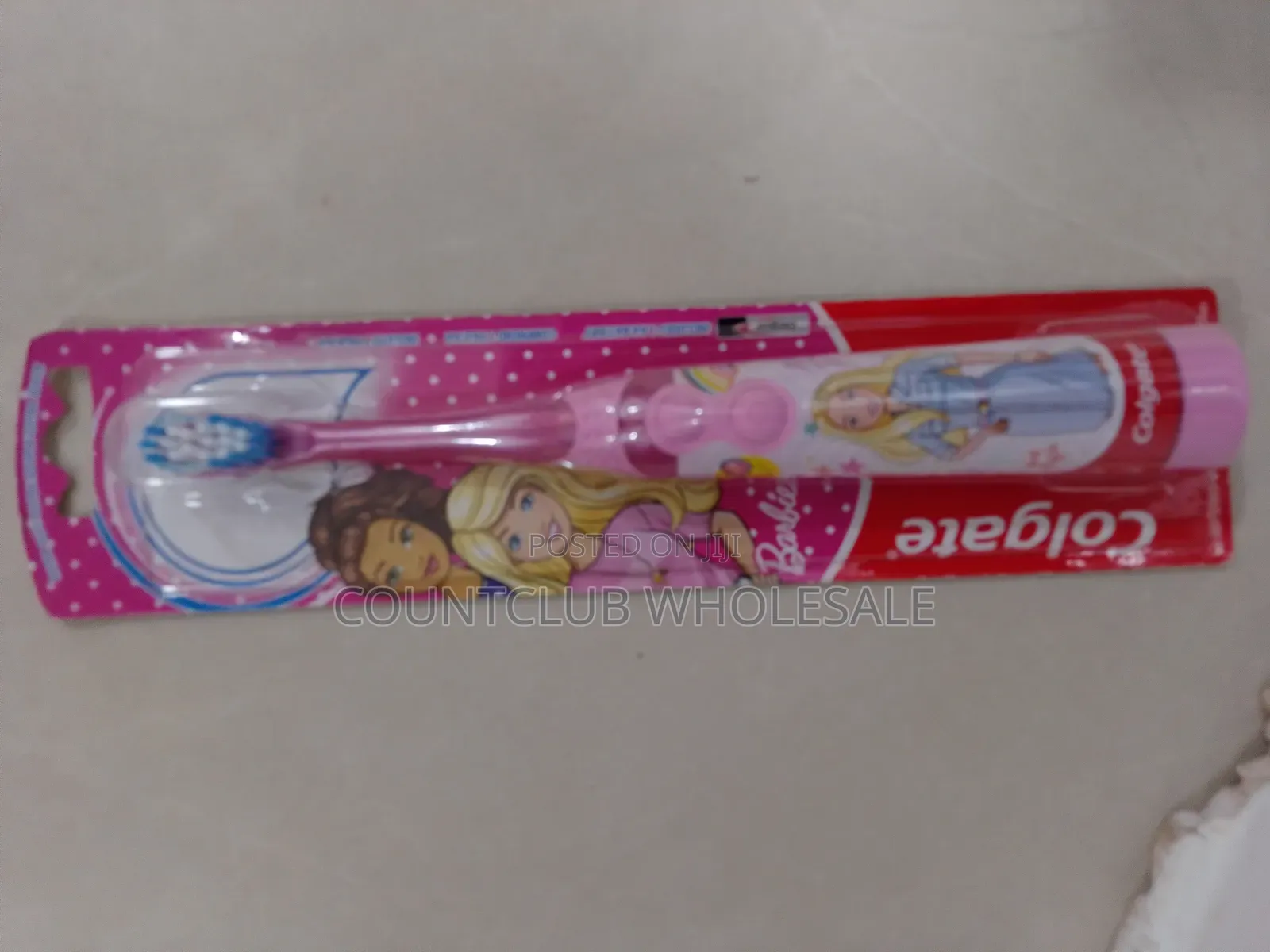 Colgate Toothbrush
