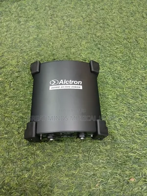 Alctron Di100 Active Di Box