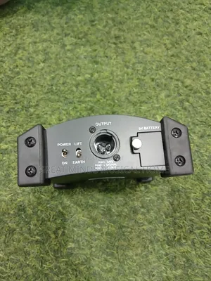 Alctron Di100 Active Di Box