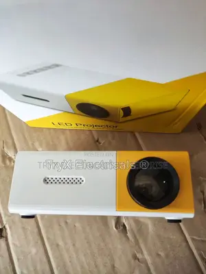 Compact Projector