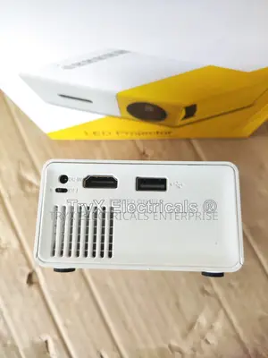 Compact Projector
