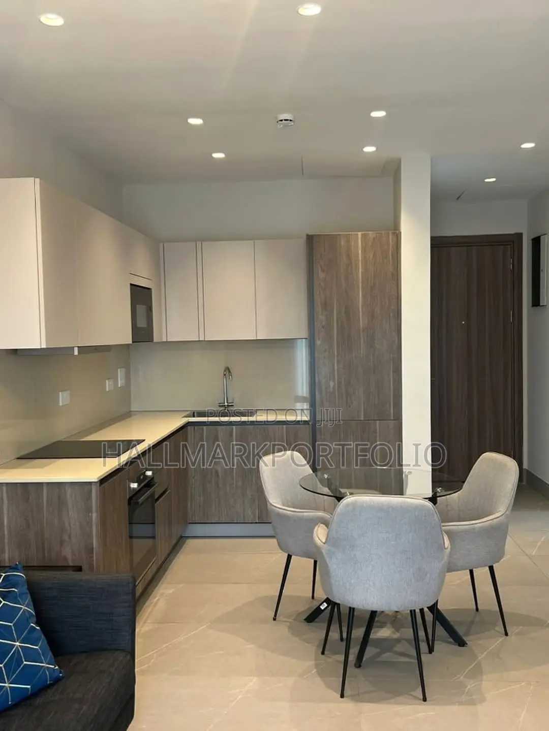Furnished 2bdrm Apartment in Cantonments for rent
