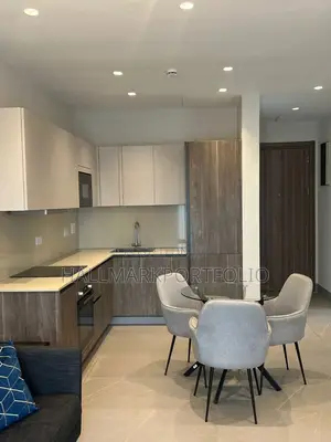 Furnished 2bdrm Apartment in Cantonments for rent