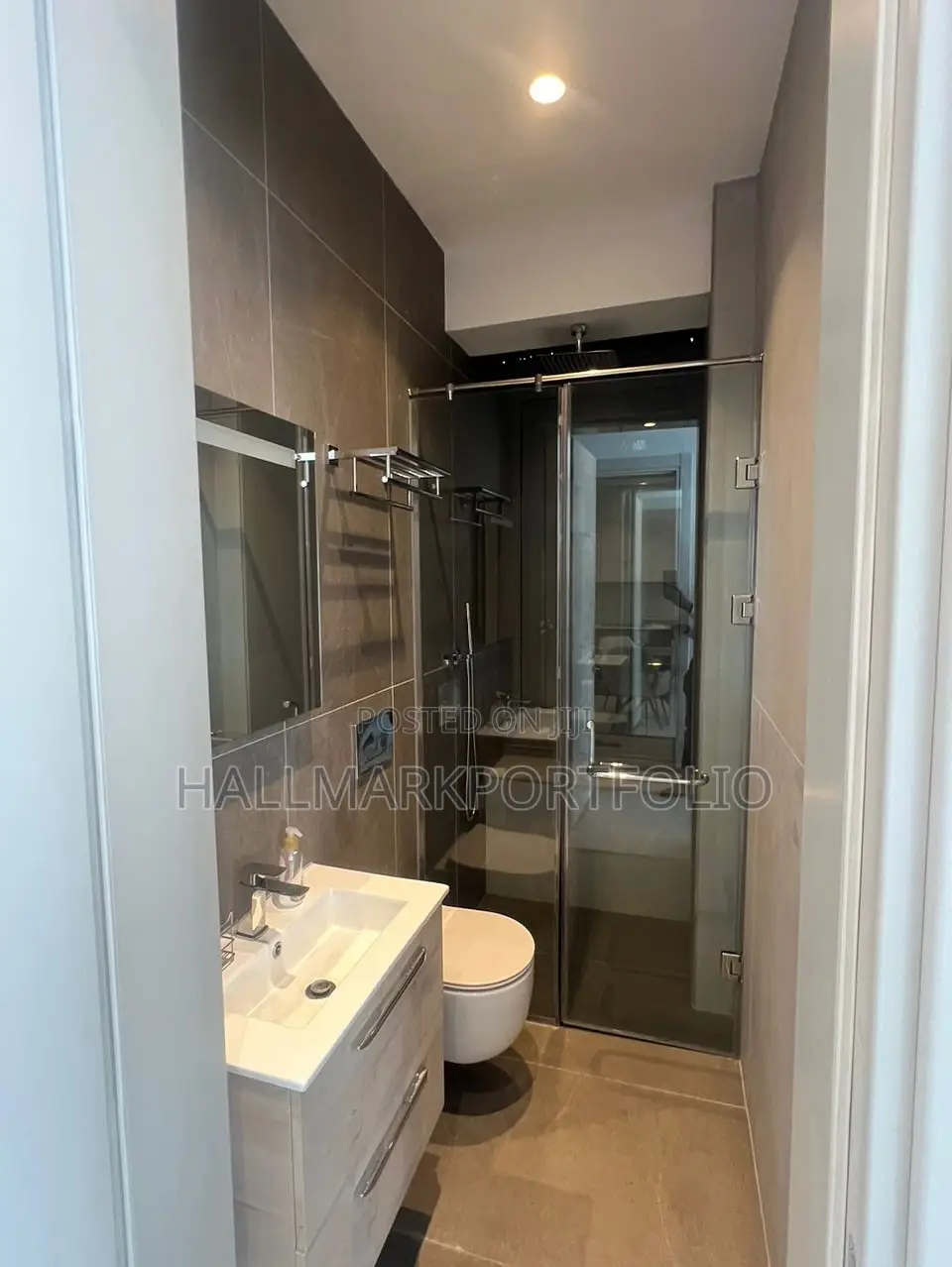 Furnished 2bdrm Apartment in Cantonments for rent