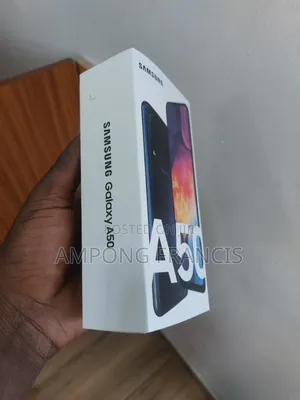 New Samsung Galaxy A50 128 GB