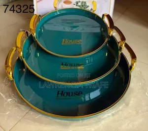 Serving Tray