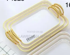 Serving Tray