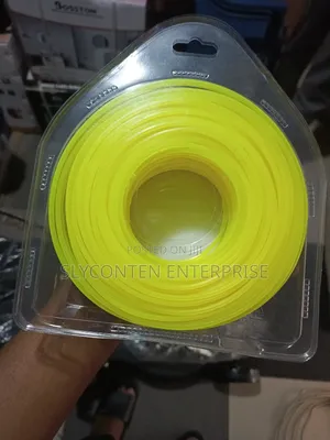 3.0mm Trimmer Line for Brush Cutter