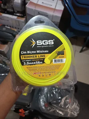 3.0mm Trimmer Line for Brush Cutter