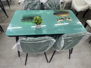 Durable Modern Dining Sets