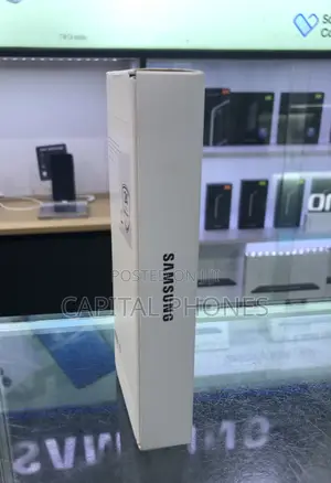 New Samsung Galaxy A07 4G 128 GB Black