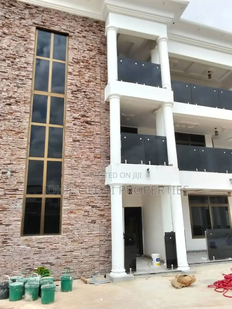 1bdrm Apartment in Ayeduase, Kumasi Metropolitan for rent